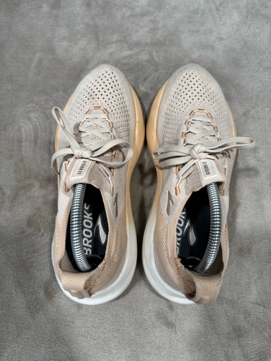 Brooks Glycerin StealthFit 22 Sneakers - Picture 4 of 11